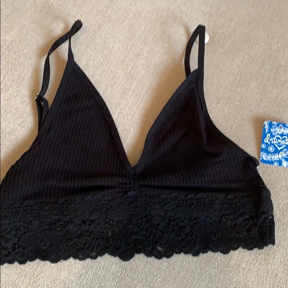 Free People Stevie Bralette - Picture 3 of 5